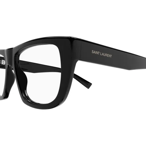 Saint Laurent SL 714 Eyeglasses - view 5